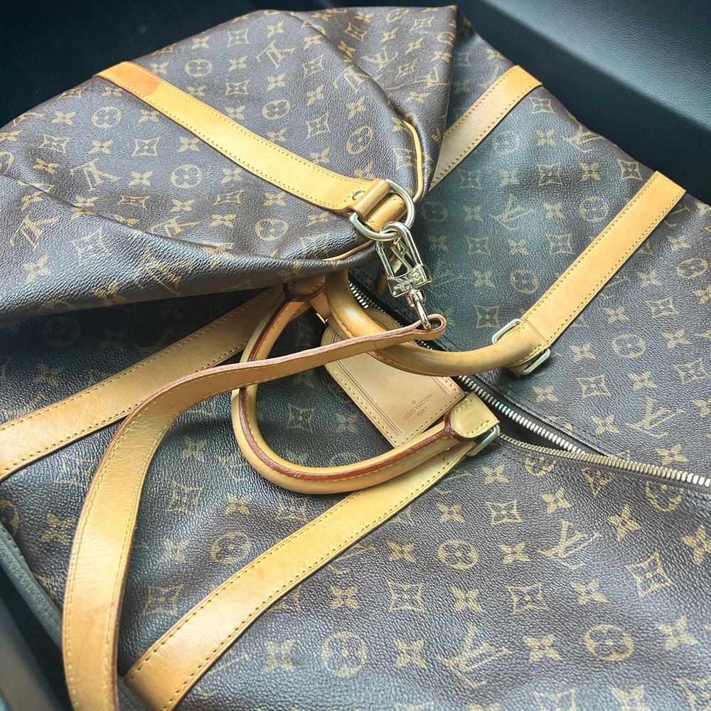 Louis Vuitton 55 bandouliere